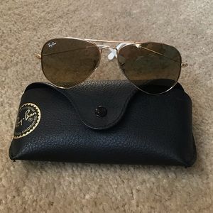 Rayban Sunglasses